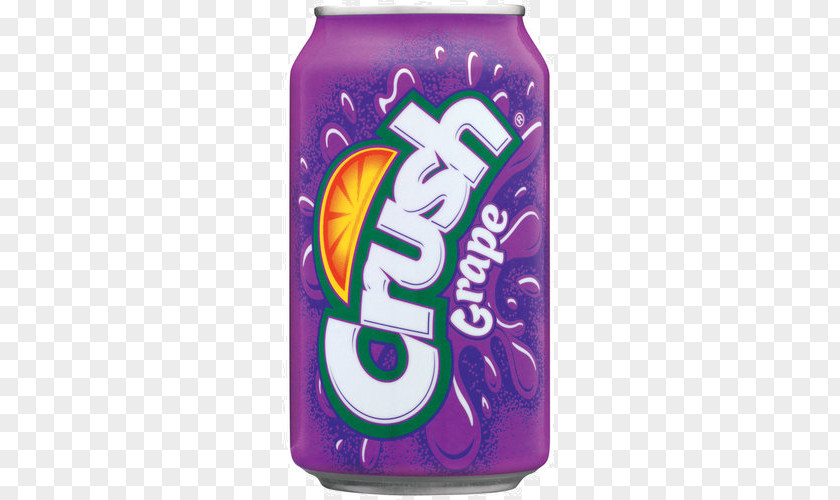 Drink Fizzy Drinks Cream Soda Orange Soft Crush PNG