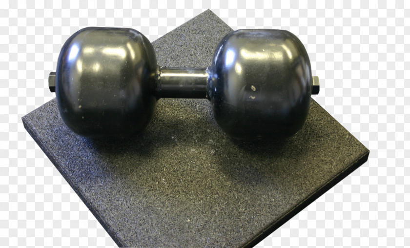 Dumbbell Cartoon Weight Training PNG