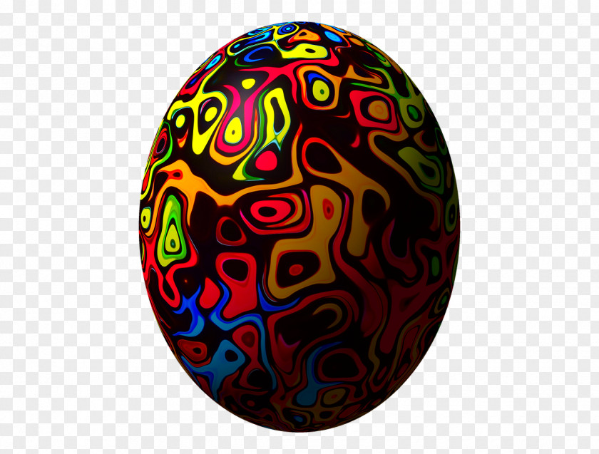 Easter Egg Carnival PNG