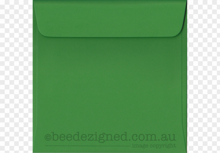 Green Inkjet Material PNG