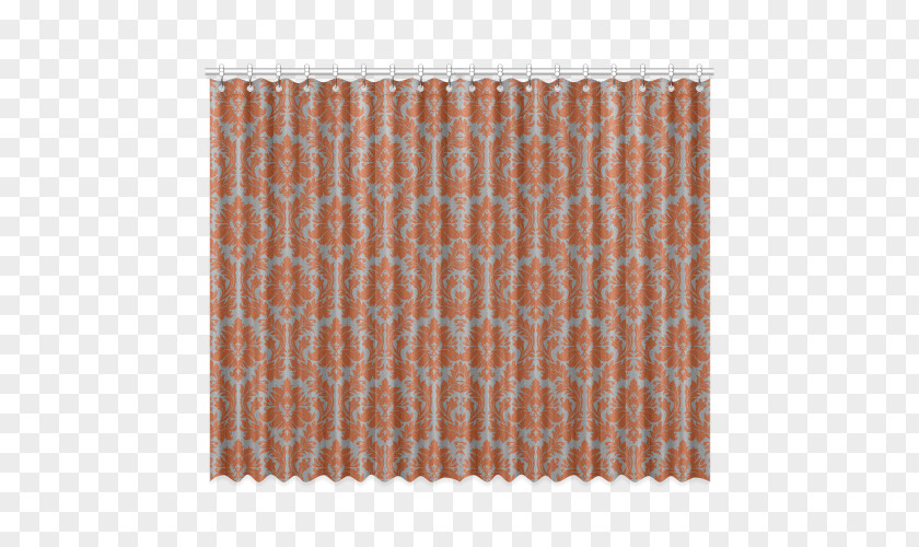 Grey Curtain Window Drapery Place Mats Black PNG