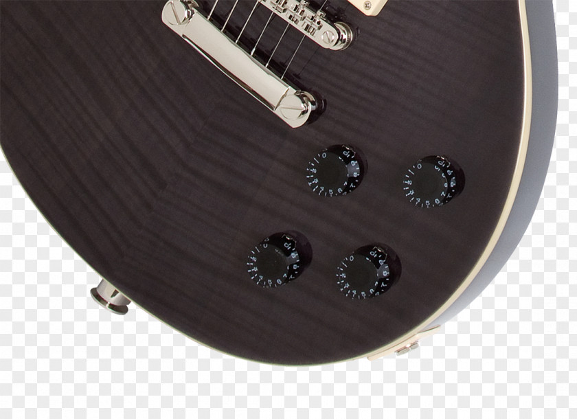 Guitar Gibson Les Paul Studio Epiphone Tribute Plus PNG