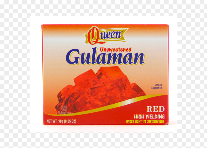 Gulaman Gelatin Dessert Red Green Pancake PNG