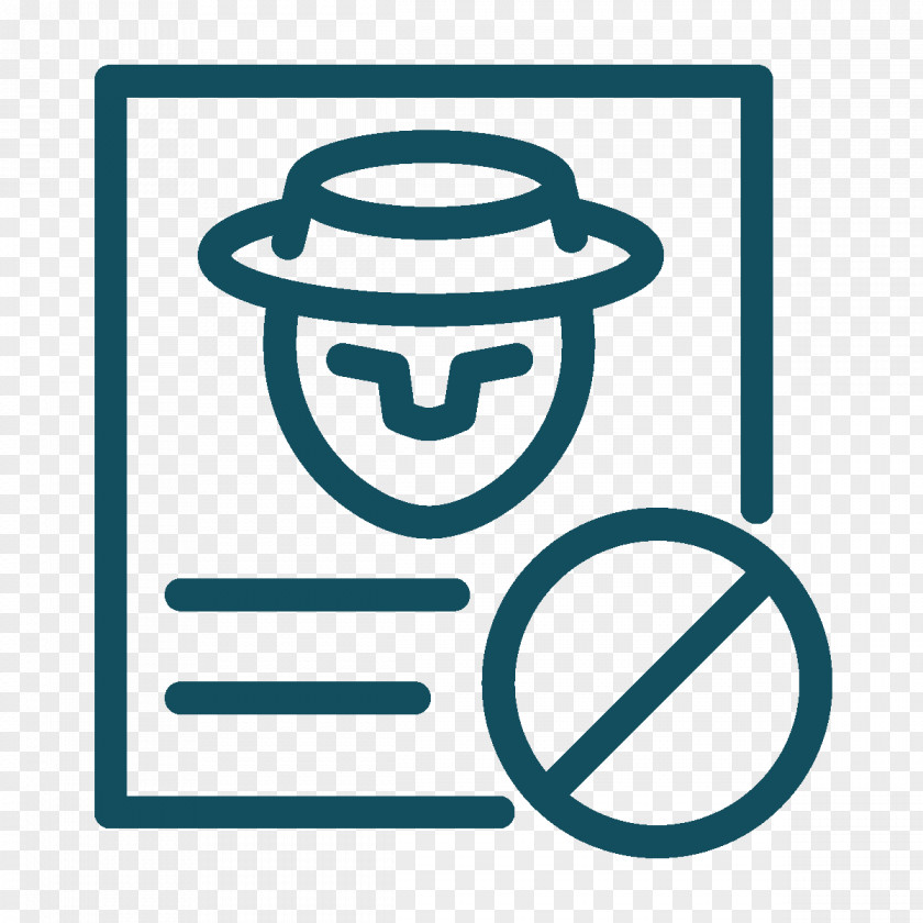 Hacker Icon PNG