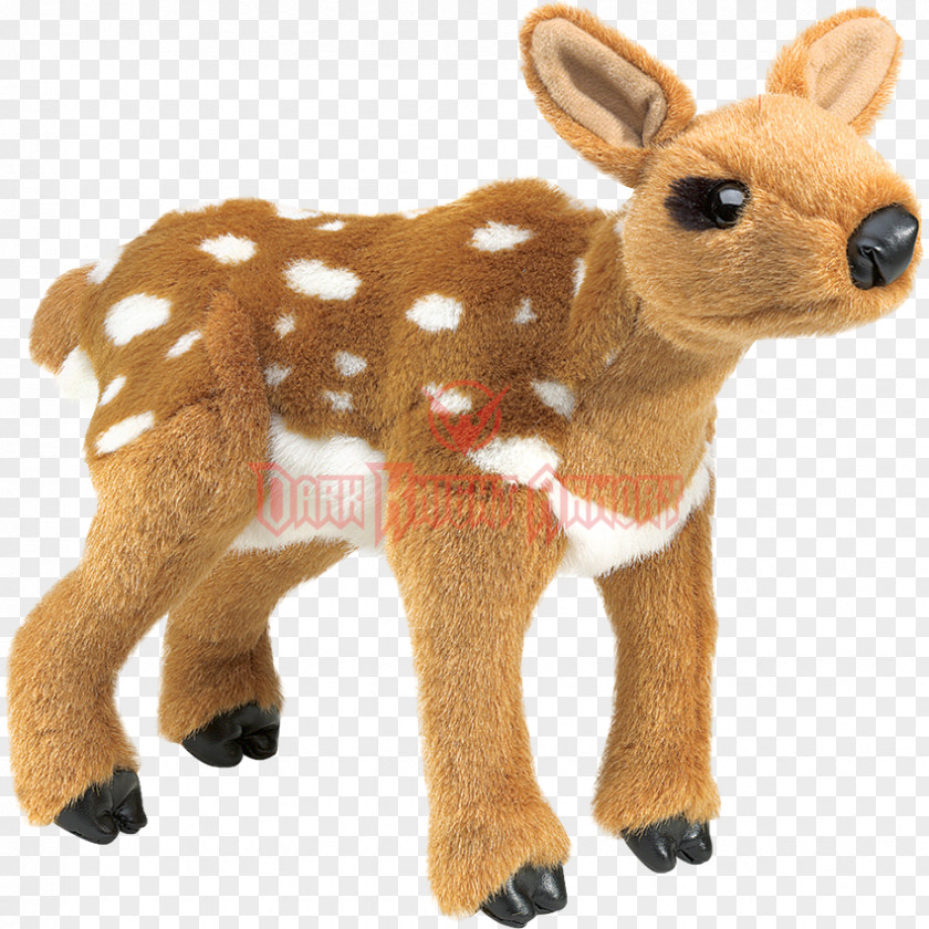 Hand Puppet Stuffed Animals & Cuddly Toys Doll PNG