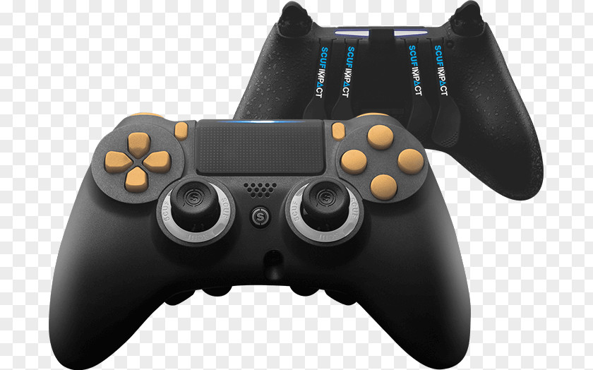 Joystick Game Controllers PlayStation 3 Video Consoles PNG