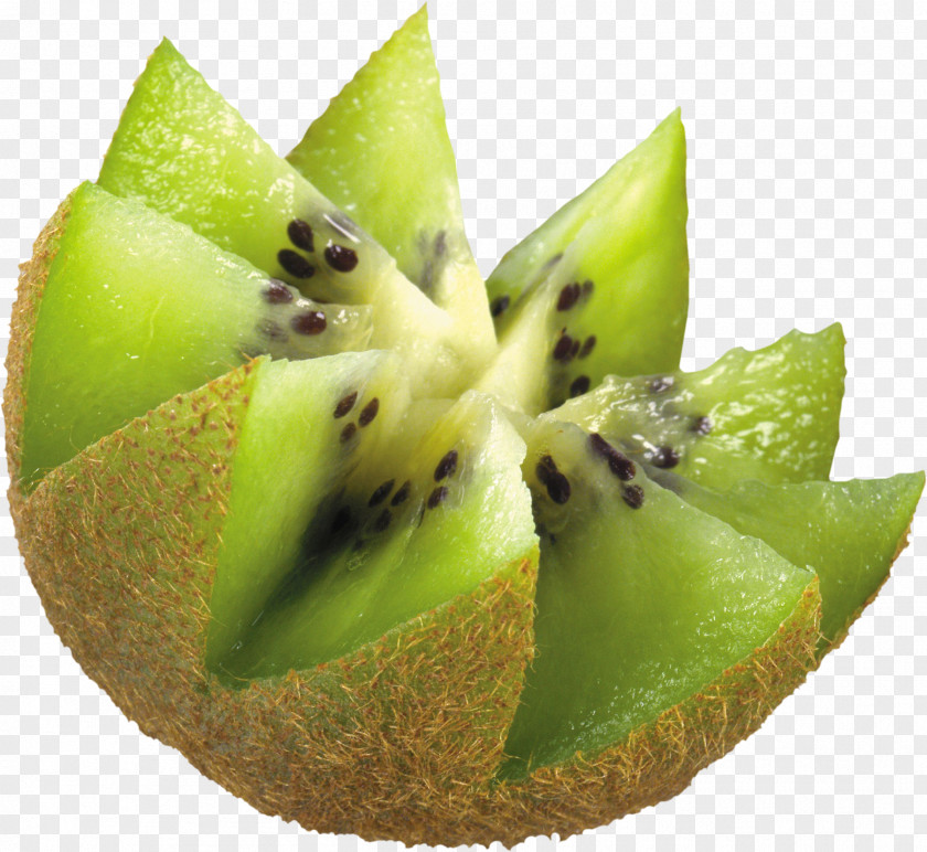 Kiwi Kiwifruit Tropical Fruit Download PNG