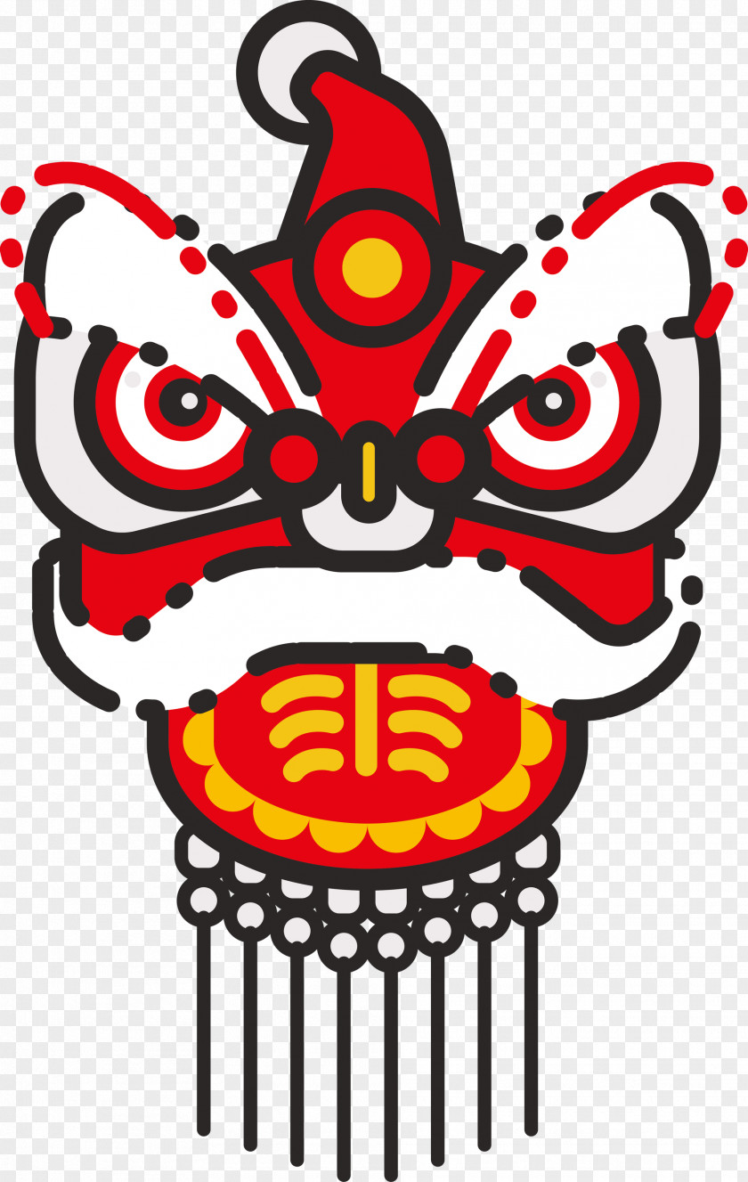 Lion Dance Chinese Guardian Lions 龍獅運動 Dragon PNG