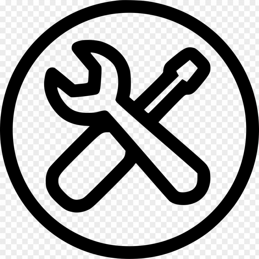 Maintenance Tool PNG