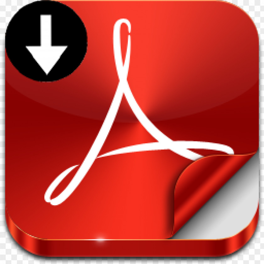Pdf Adobe Acrobat Reader PDF Document Computer Software PNG