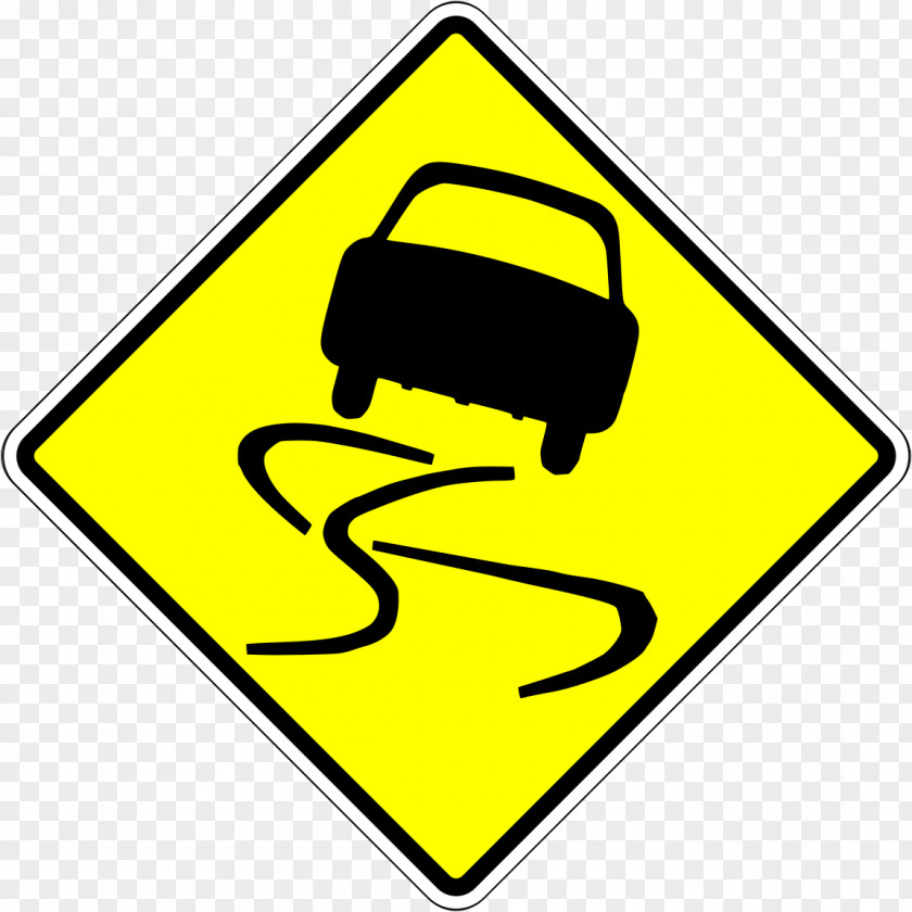 Road Traffic Sign Warning Clip Art PNG