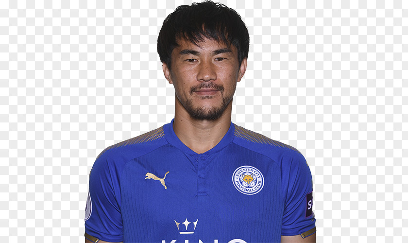 Shia Labeouf Shinji Okazaki FIFA 18 Premier League Leicester City F.C. 14 PNG