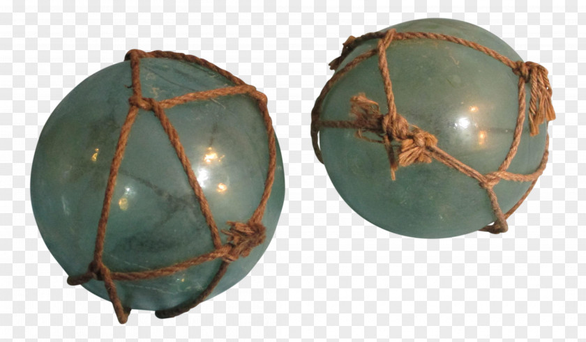 Sphere Turquoise PNG