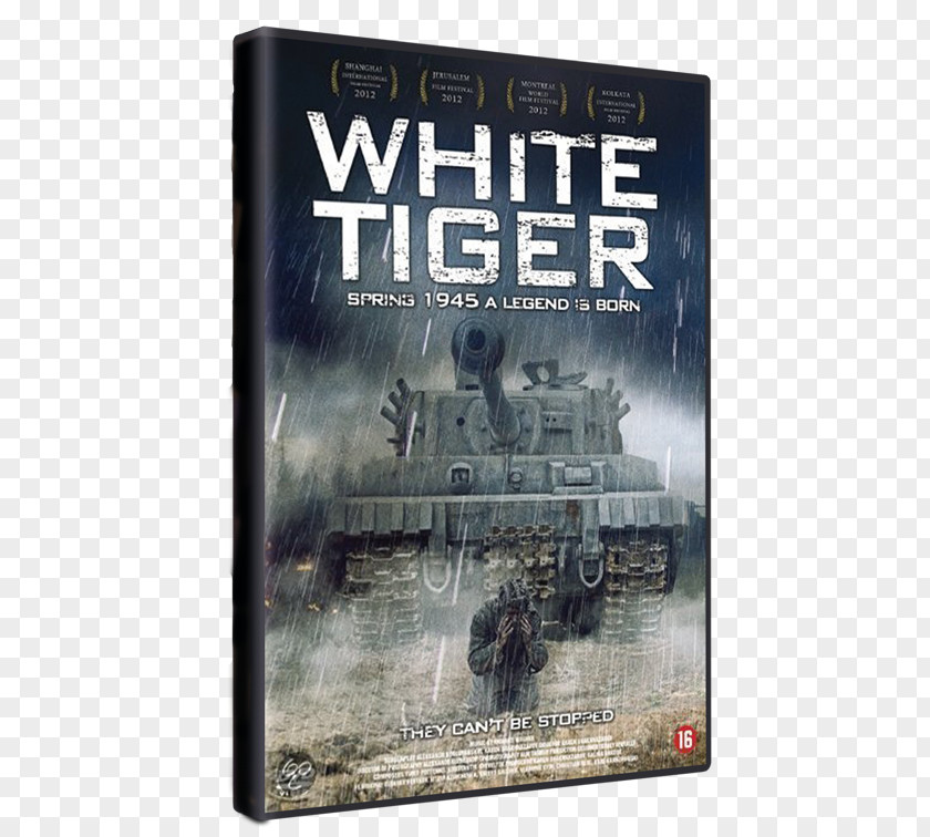 Tiger White Poster Violence Military PNG