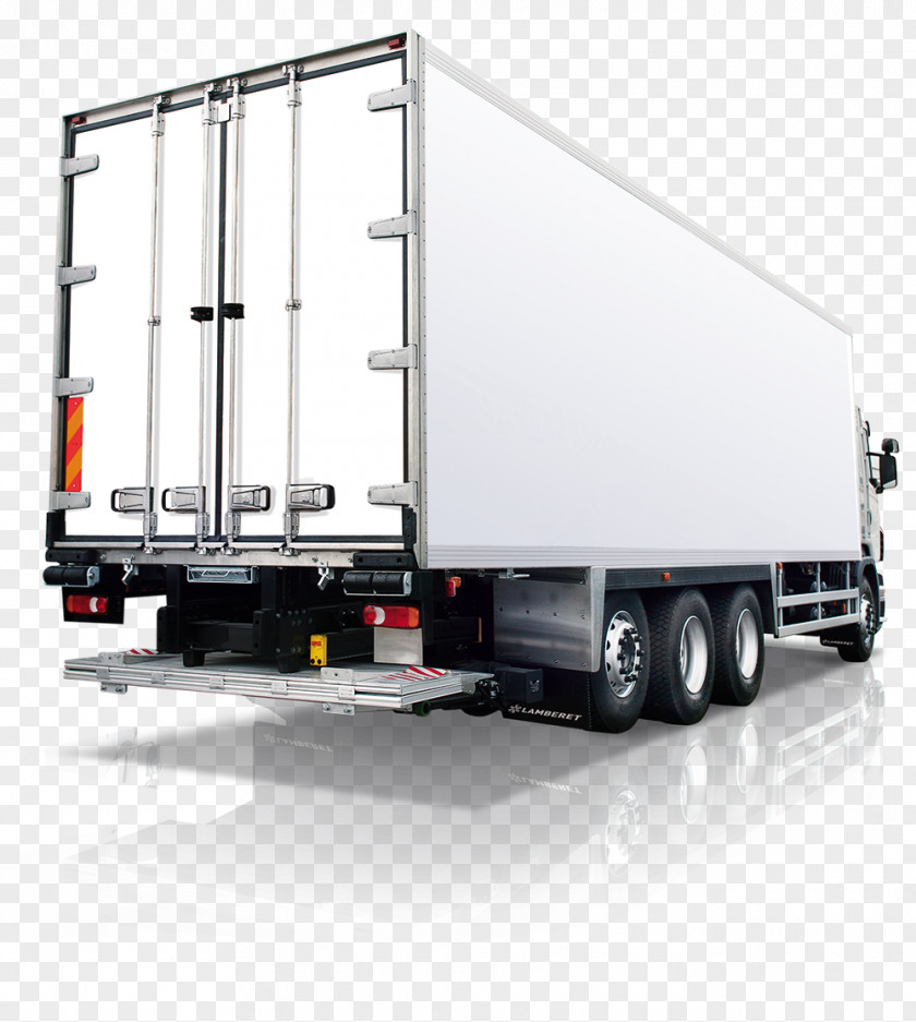 Truck Car Semi-trailer Motor Vehicle License Plates PNG