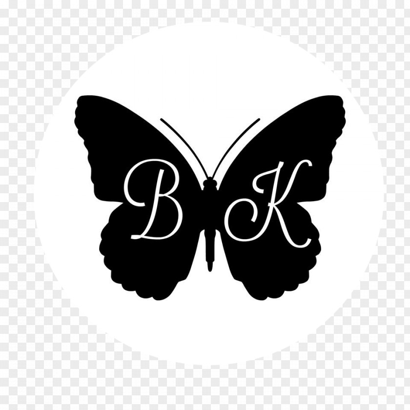 Wendys Logo I Am Legend Butterfly Art PNG