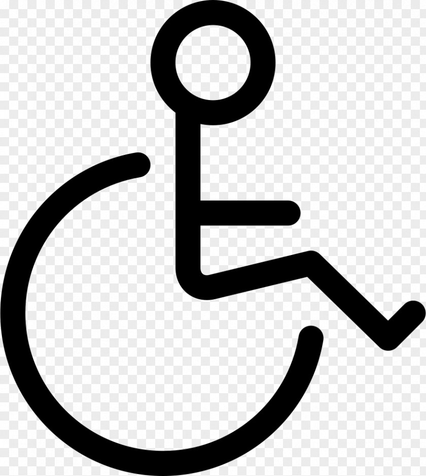 Wheelchair Accessibility Disability Clip Art PNG