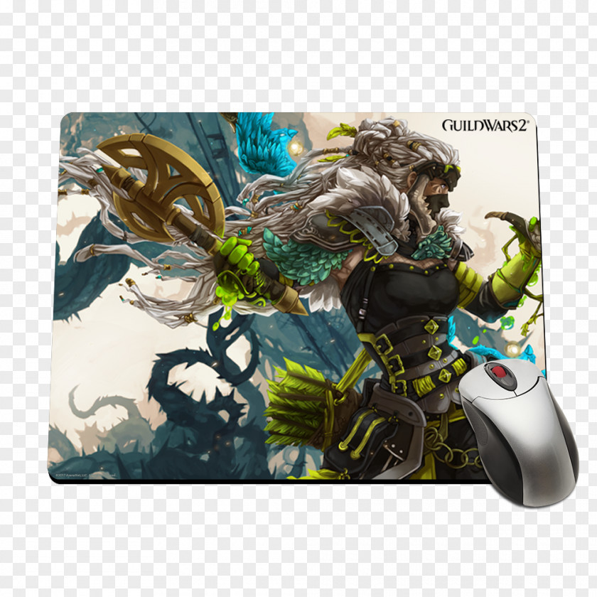 World Of Warcraft Guild Wars 2 Video Game Art PNG