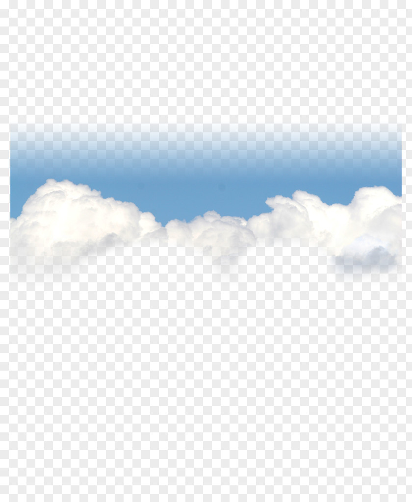 Blue Sky,Baiyun,Clouds Sky Cloud PNG