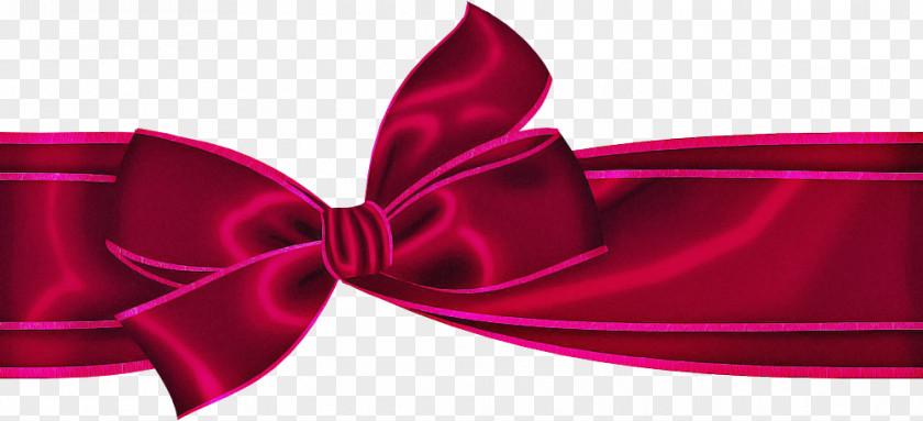 Bow Ribbon Color Blog Red PNG