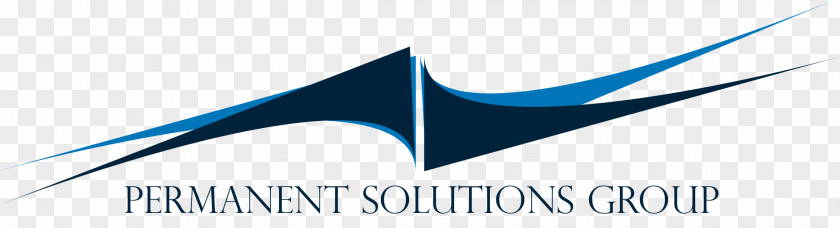 Business Permanent Solutions Group Recruitment Brand Logo PNG