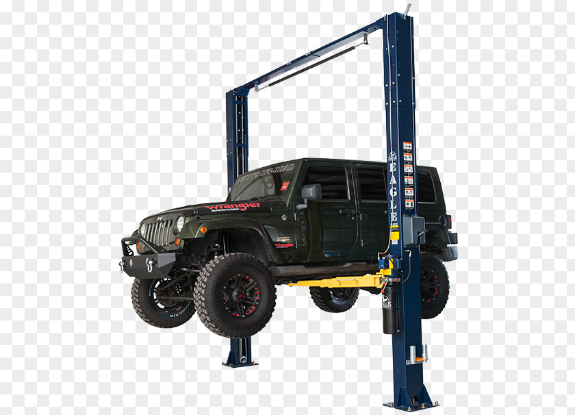 Car Jeep Motor Vehicle Elevator PNG