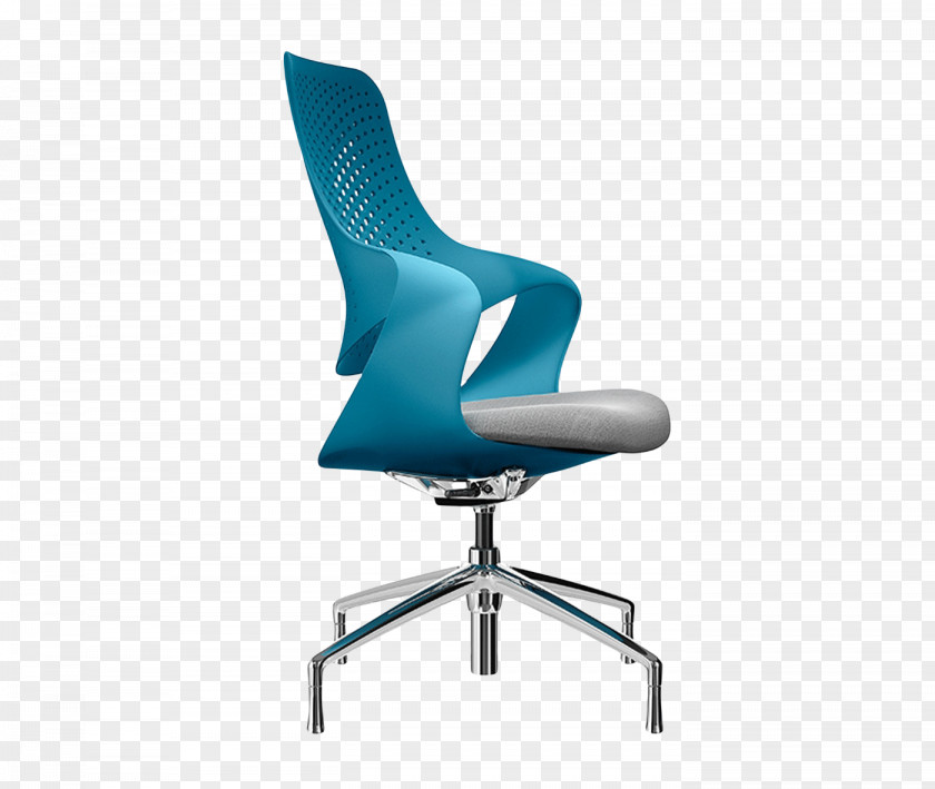 Chair Office & Desk Chairs Furniture Design PNG