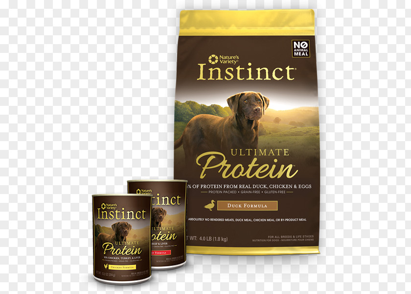 Dog Food Cat Nature's Variety PNG