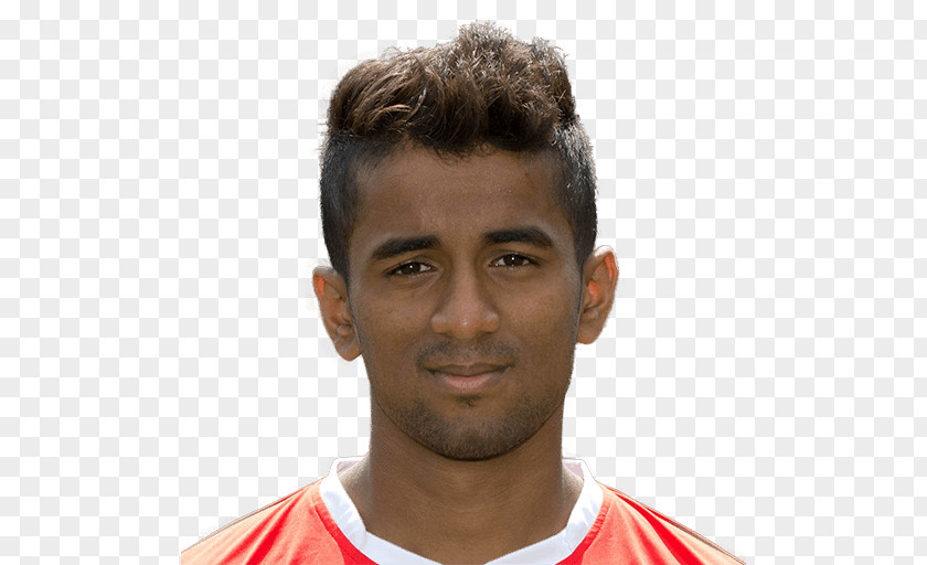 Football Ahmed Waseem Razeek FIFA 15 Germany 14 Player PNG