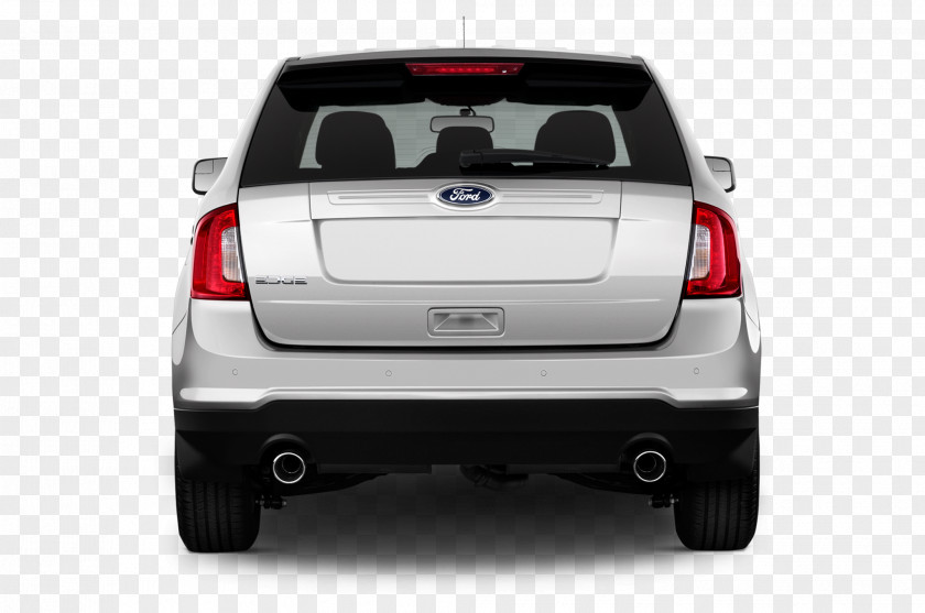 Ford 2013 Edge 2011 2012 Car PNG
