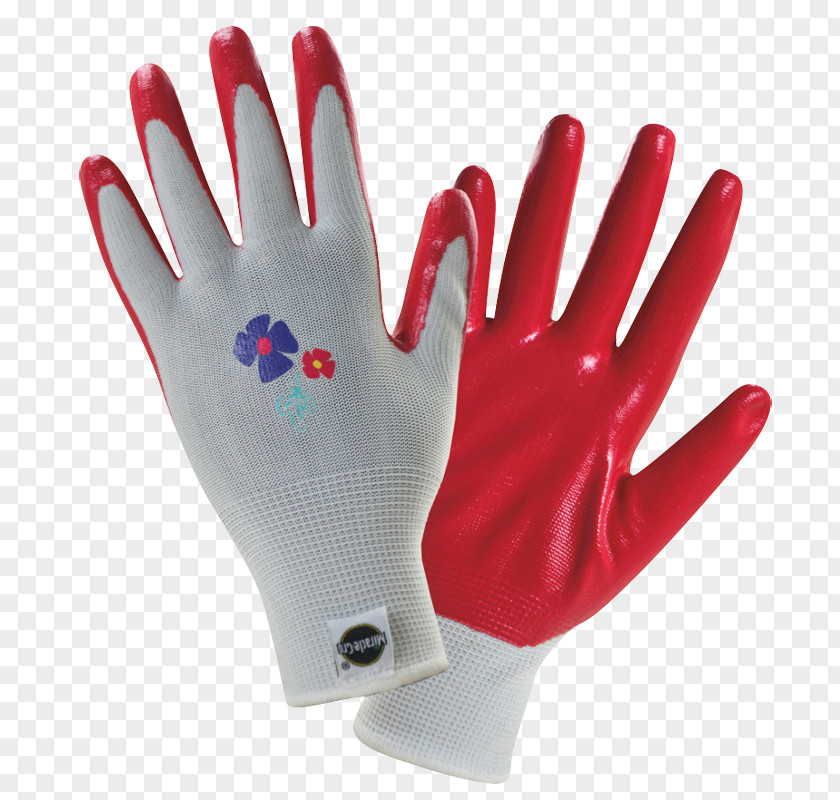 GARDENING GLOVES Cycling Glove Finger Palm Hand PNG