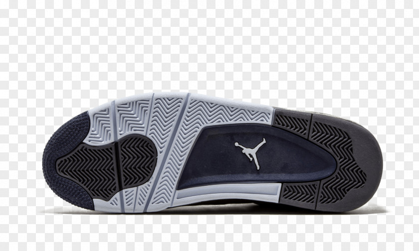 Georgetown Hoyas University Football Sneakers Shoe Air Jordan PNG