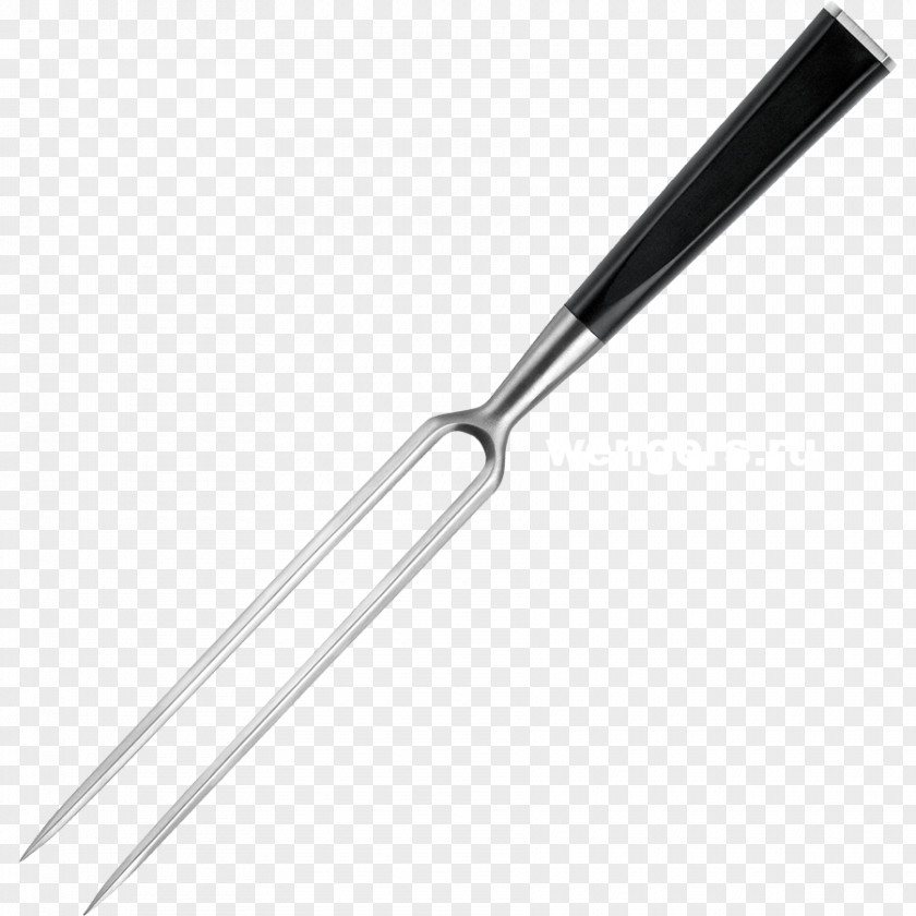 Knife And Fork Wakizashi Sword Honshu Scabbard PNG