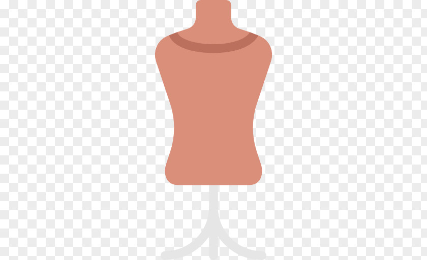 Mannequin Shoulder Sleeve Web Page Neck PNG