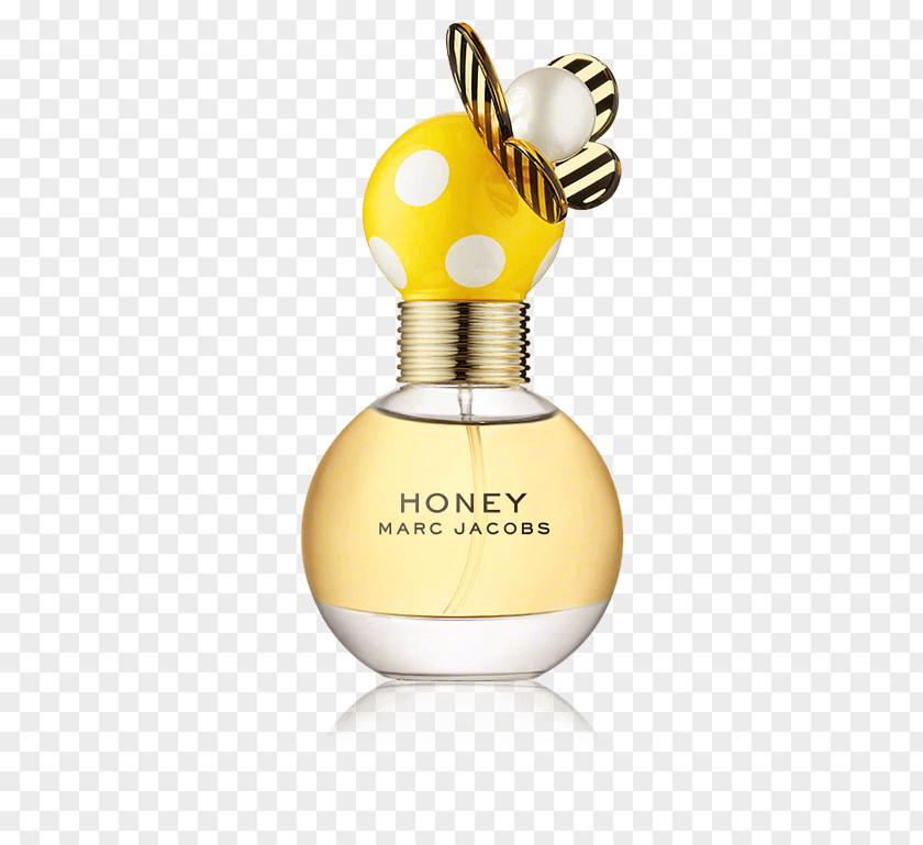 Marc Jacobs Perfume Honey PNG