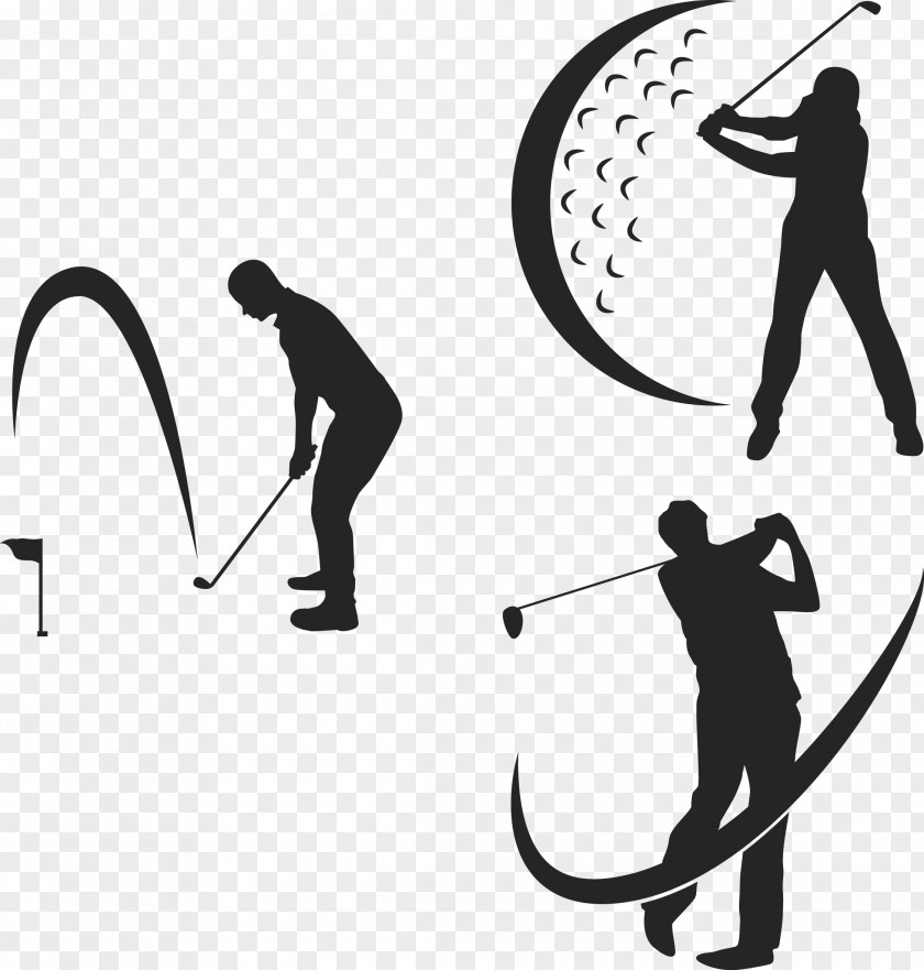 Play Golf Equipment Sport Tee PNG