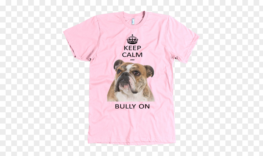 American Bulldog T-shirt Bully Hoodie Puppy PNG