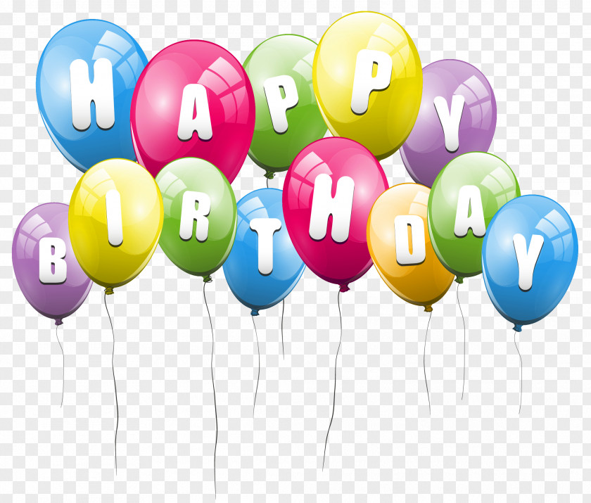 Balloon Background Cliparts Happy Birthday To You Risbridger Ltd Clip Art PNG