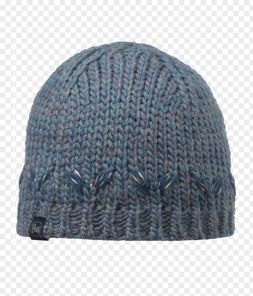 Beanie Knit Cap Buff Headgear Knitting PNG