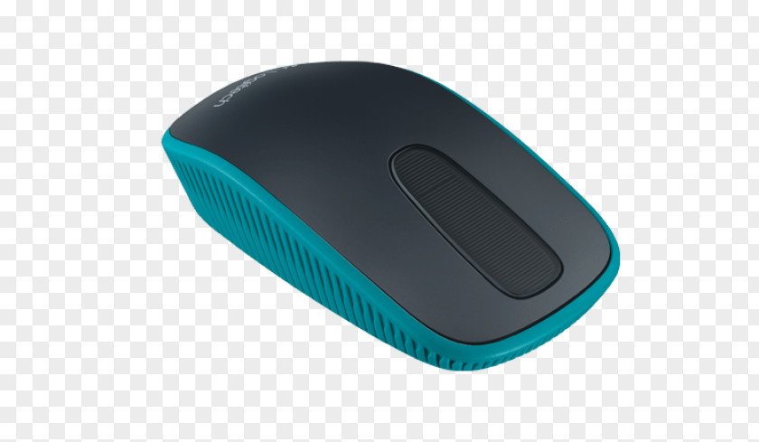 Computer Mouse Input Devices Logitech Zone Touch T400 PNG