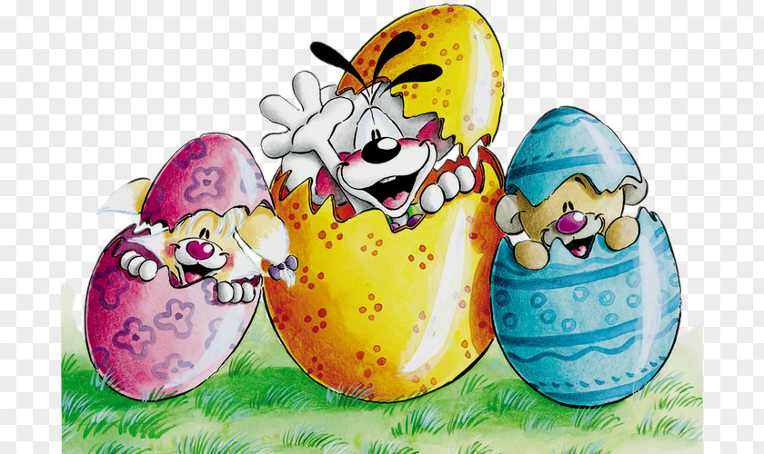 Easter Bunny Image Desktop Wallpaper Holiday PNG