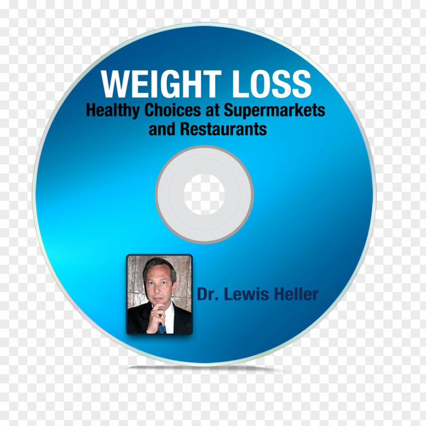 Healthy Weight Loss Compact Disc Product Microsoft Azure Brand Disk Storage PNG
