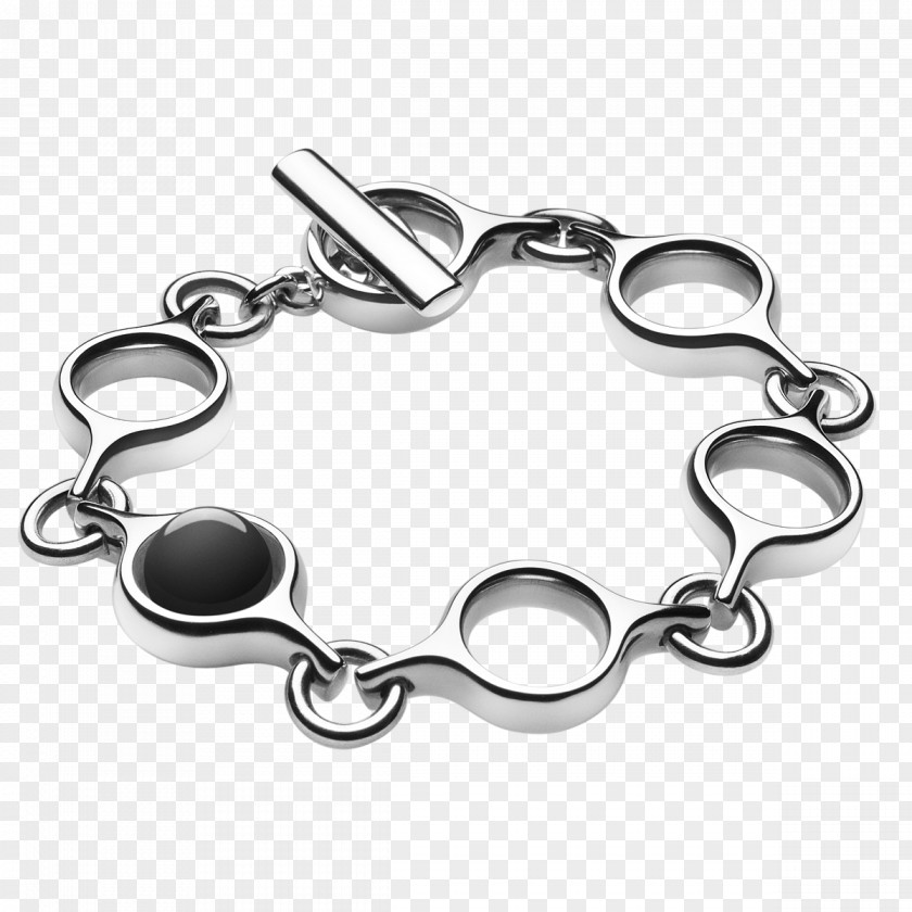 Jewellery Charm Bracelet Silver Agate PNG