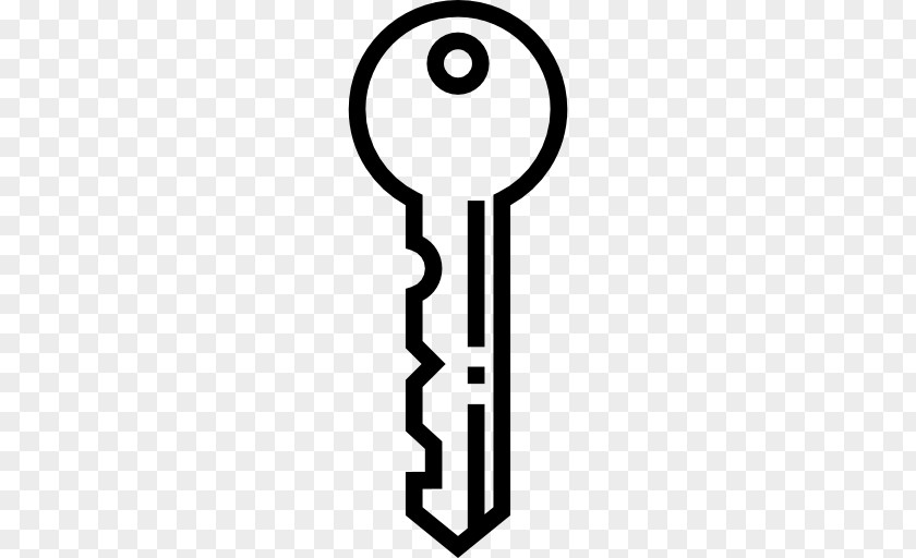 Key Clip Art PNG