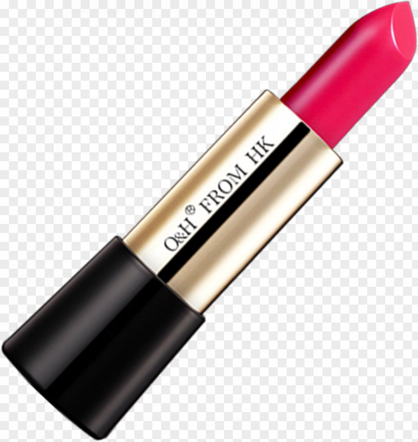 Lipstick Lip Gloss Make-up Cosmetics PNG