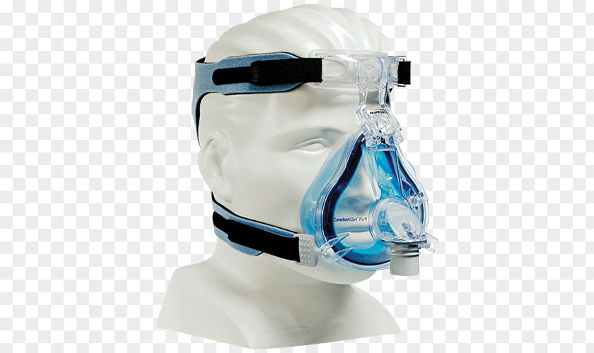 Mask Respironics, Inc. Continuous Positive Airway Pressure Non-invasive Ventilation PNG