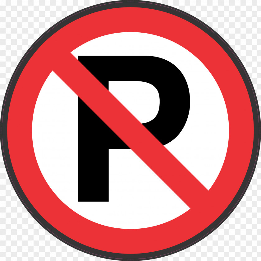 No Parking Car Park Sign Vehicle PNG