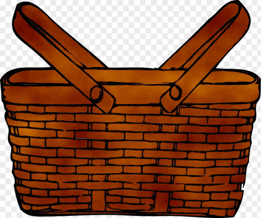 Picnic Baskets Shareware Treasure Chest: Clip Art Collection Image PNG