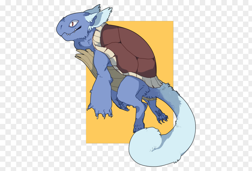 Pokemon Pokémon Wartortle Work Of Art PNG