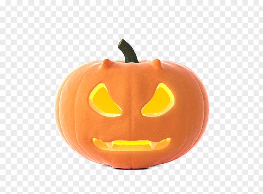 Pumpkin Jack-o'-lantern Calabaza Winter Squash PNG